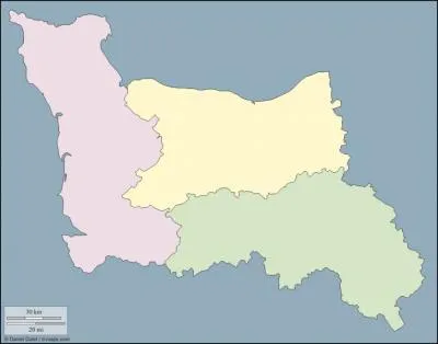 Voici la Rgion ... .