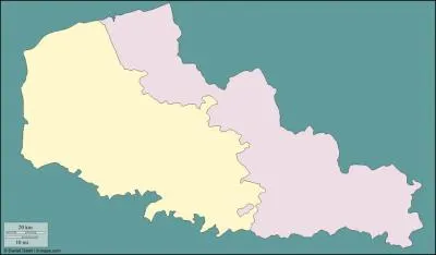 Voici la Rgion ... .