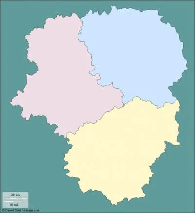 Voici la Rgion ... .