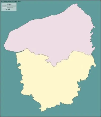 Voici la Rgion ... .