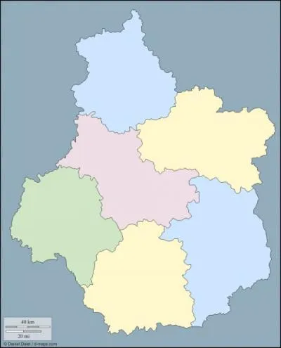 Voici la Rgion ... .