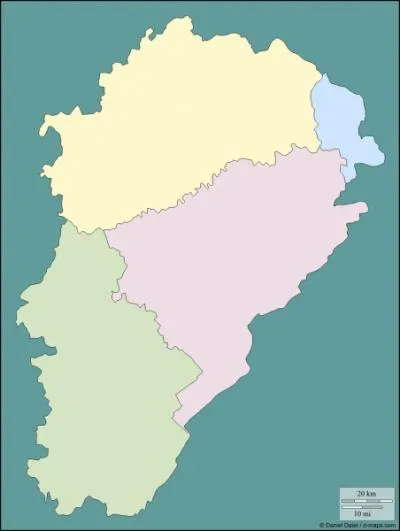 Voici la Rgion ... .