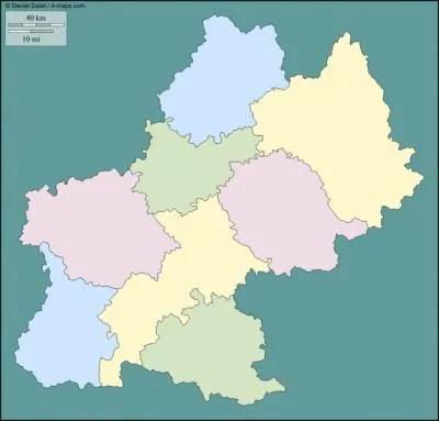 Voici la Rgion ... .