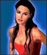 La jolie Clopatra d'Astrix et Oblix ... .