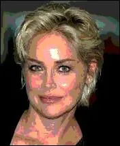 Actrice amricaine rvle par le film ' Basic Instinct ' en 1992 ... .