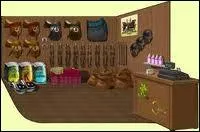 A quoi cela correspond ?