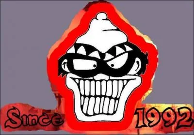 A quel groupe appartient ce logo ?