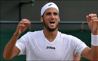 N20 mondial : Je suis espagnol et j'atteins la finale du tournoi de Belgrade (ATP 250). Mon meilleur rsultat en Grand Chelem fut un 1/4 de finale  Wimbledon. Je suis :