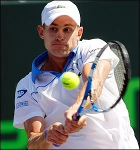 N14 mondial : Je suis amricain et j'ai remport le tournoi de Memphis (ATP 500) cette saison. J'atteins les 1/4 de finale de l'US Open. Je suis :