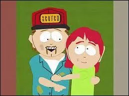 Ce sont les parents de...