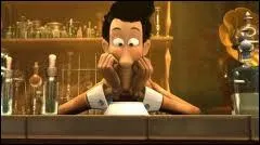 Comment s'appelle-t-il ?