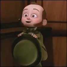 Qui est son meilleur ami ?