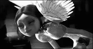 Comment est surnomme Lucille ?