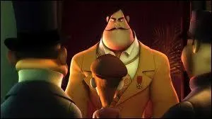 Compltez les paroles ( Bande - Annonce ) : Monsieur le Prfet,