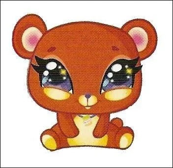 Les Winx ouvrent le magasin...