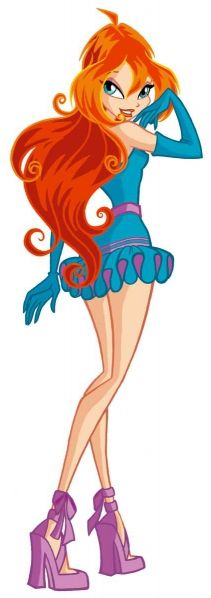Quiz Winx