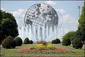 Sport : depuis 1978, quel sport est pratiqu chaque anne  la fin du mois d'aot dans le parc de Flushing Meadows  New York ?