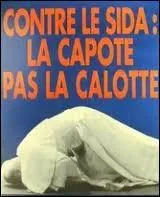 People et sant : quelle artiste franaise a embrass un siden sur le plateau du 'Sidaction' en 1994 ?