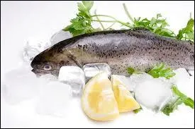 Culture gnrale : quel poisson est souvent renomm 'cabillaud' quand il arrive sur l'tal du poissonnier ?