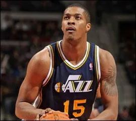 Qui est cet ailier, 3e de la Draft 2010 et ancien joueur des New Jersey Nets ?