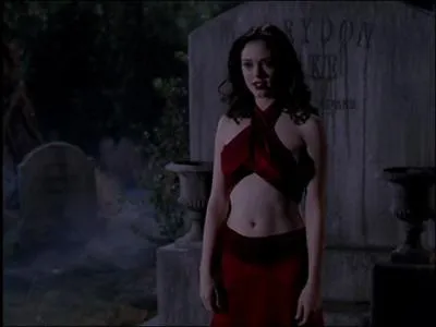 En quoi Paige a-t-elle t transforme ?