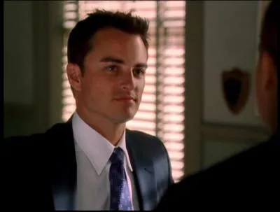 Qui l'agent Brody veut-il tuer ?