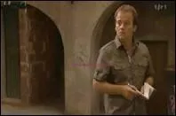 Dans quelle srie tlvise a-il jou ?