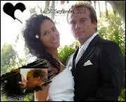 Quelle est la date de leur mariage ? (le vrai)