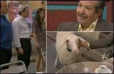 Comment s'appelle son beau-pre ?