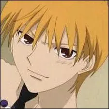 De quel manga ce personnage fait-il partie ?