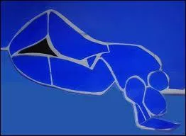 Quelle chanteuse a t la premire  interprter 'Mamy Blue' en 1971 ?