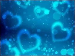 Qui a chant 'Je lui dirai les mots bleus, les mots qu'on dit avec les yeux' ?