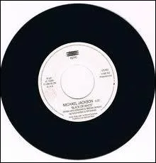 Qui a chant 'Black or white' en 1991 ?