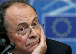 Comment Michel Rocard annonce-t-il sa candidature  l'lection prsidentielle en 1981 ?