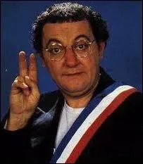 Comment Coluche annonce-t-il sa candidature  l'lection prsidentielle en 1981 ?