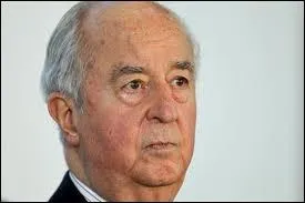 Comment Edouard Balladur a-t-il annonc sa candidature en 1995 ?