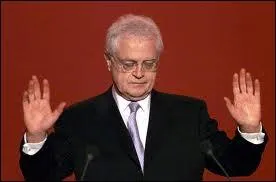 Comment Lionnel Jospin annonce-t-il sa candidature  l'lection prsidentielle de 2002 ?
