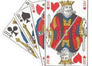 Quiz Jeux de cartes