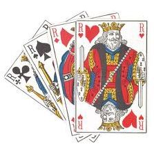 Quiz Cartes