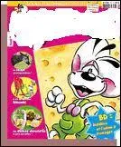 Comment s'appelle le magazine Diddl ?