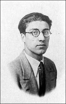 Clbre citation de Cesare Pavese :