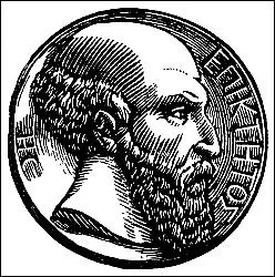 Clbre citation d'Epictte :