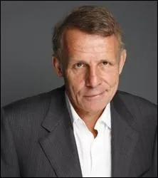 Clbre citation de Patrick Poivre d'Arvor :