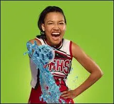 Qui joue le rle de Santana Lopez ?