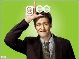 Qui joue le rle de Will Schuester ?