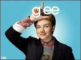 Qui joue le rle de Kurt Hummel ?