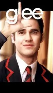 Qui joue le rle de Blaine Anderson ?