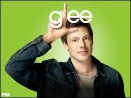 Qui joue le rle de Finn Hudson ?