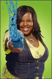 Qui joue le rle de Mercedes Jones ?