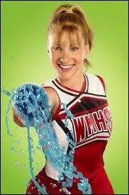 Qui joue le rle de Brittany St Pierce ?